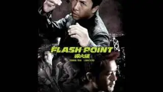 Flash Point Soundtrack