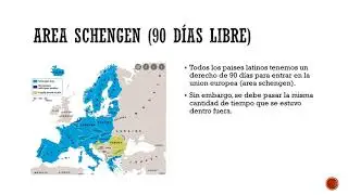 Como aplicar para un permiso de residencia en Alemania