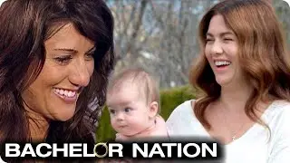 Jillian Harris, Season 5 | Where Are They Now? | The Bachelorette US