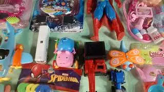 Baby all toys # Abhishek Cr 7