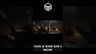Сюжет в Ghost of Tsushima #обзор #ghostoftsushima #игры #nonamesquad #видеоигры #sony #чтовнутри