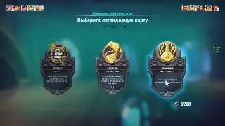 школьник играет в игру PALADINS