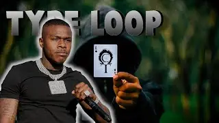 FREE DaBaby Type Loop