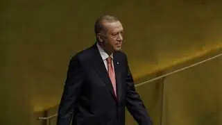 Build on Blockchain, Stay Away From Crypto Gambling, Turkey’s Erdoğan Says