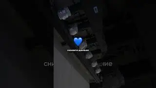 Пользу от качественной системы вентиляции в квартире трудно переоценить 💙  #вентиляция