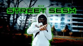 MVP - Street Sesh (039) Prod. Calum x Nuski