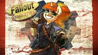 ☢️ Everyone's A Pony Now ☢️ Fallout 4 Mod Showcase