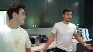 Dolan Twins - Road trip disaster (Dolan Twins Deleted Video) (31 August 2020)