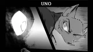 Zootopia Comic #33 (Sunderance) Español - Capítulo 14 - TheWyvernsWeaver/Landsec