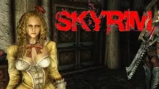 Skyrim Mod: Memeru Outfit - UNP (HD)