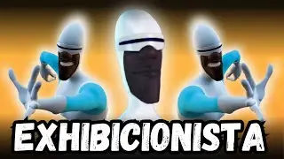 Los TERRIBLES secretos de FROZONO | Los increíbles |