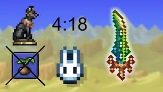 [WR] Terrablade% 
