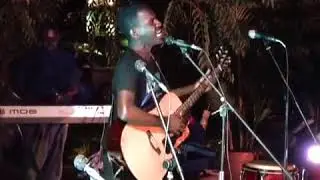 Kenneth Mugabi sings Rita