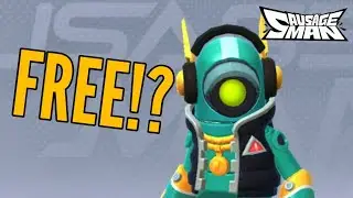 FREE SEASON PASS EVENT? | SAUSAGE MAN BIDODI