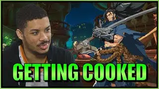 SonicFox - This Might Be The Best Yasuo【2XKO】