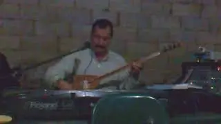 HALİL ERYÜKSEL ( GARA GIZ ) ESKİLERDEN {BURDURUN GÜLÜ}