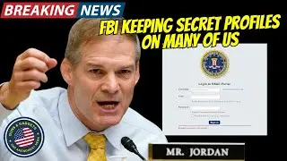 BREAKING: FBI Keeping 
