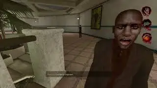 Хэллоуинская среда | Postal 2