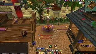 World Of Warcraft Sirus 2021 Ротация
