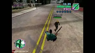 Vcmp | shotgun war vs [MK]COOL3 in asian city server . . . 😂🔥