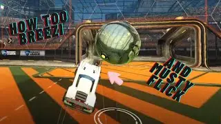 How to musty flick and breezi flick in 10 minuets or less!!