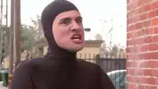 (REQUESTED) The Name... Is... MWLB623/MWLE623 Screaming Csupo
