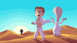 Trapped in The Locker  - Steve Song