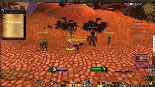 Lua Mercenaries Script