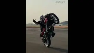 NS200 lover