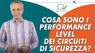 Cosa sono i Performance Level dei circuiti di sicurezza?