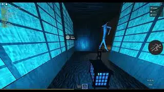 ROBLOX | The Tormented Spirits Revamp | Demo Speedrun (