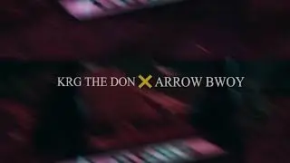 Krg the Don - GIDEM feat ArrowBwoy(Official Video)