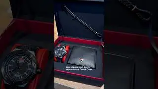 Подарочные боксы от итальянского бренда Ducati Corse 🔥 г.