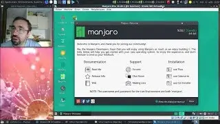C'est trolldi, c'est permis, ép. 38 : peut-on mettre à jour une Manjaro âgée de 2 ans ?