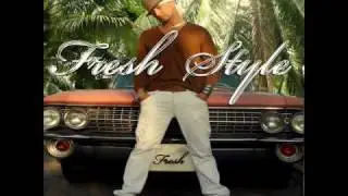 FreshStyle                                    EL  BAILE  DEL  TRA