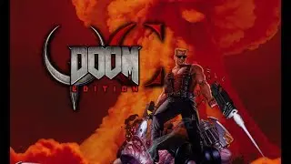 QC:DE March Champion: Duke Nukem