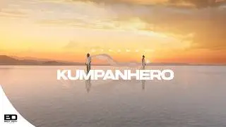 Dynamo - KUMPANHERO (Official Video) | Prod. By Felino