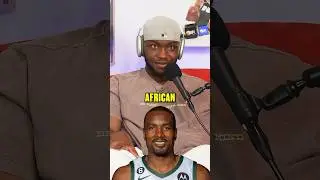 We Put Mo On The NBA Name Game Hot Seat! 🏀👀