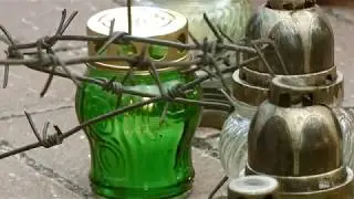 Акция "Молитва памяти" в Воронеже и Нововоронеже, 2017 год