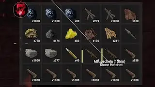 Oxide Survival Island 7STOOLS HACKER KİLL (HACKER VS 🆚 NORMAL)