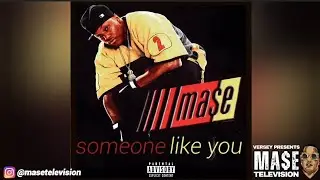 *RARE* MASE - "SOMEONE LIKE YOU" | BEST QUALITY | NO DJ (1996)