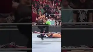 Daniel Bryan returned with payback for Bray Wyatt at WWE TLC 2019