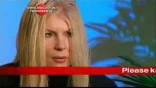 French & Saunders - Harry Potter Spoof part 3