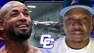 Bobby Green And Hov Talk About Moving Dead Bodies For Work