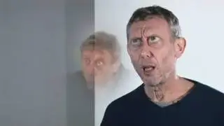 Youtube Poop: Michael Rosen Tells a Chilling Tale