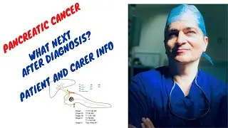 Diagnosed with Pancreatic Cancer?