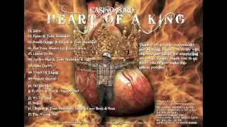 FAME BY UNSIGNED ARTIST CASINO183RD feat. TONY SUNSHINE