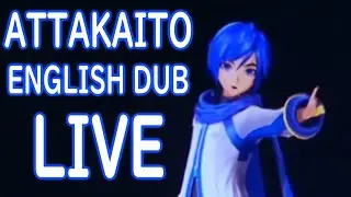〖KAITO V3 EN〗 Cozy Kaito (Attakaito English Dub) LIVE VIDEO 〖KAITO誕生祭2023 カバー〗
