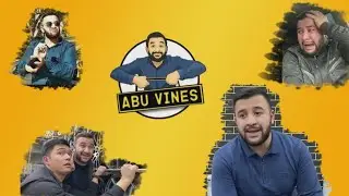 Abu Vines dan eng kulgili vinelar 2020 | top vinelar | Bek Vines