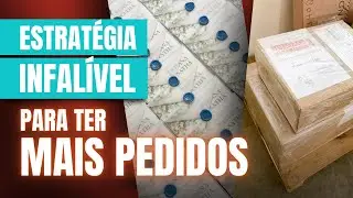 COMO LOTAR A SUA AGENDA DE PEDIDOS EM 2023